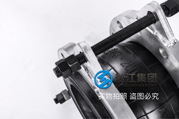 朔州常溫水管道橡膠軟連接是什么價(jià)格？