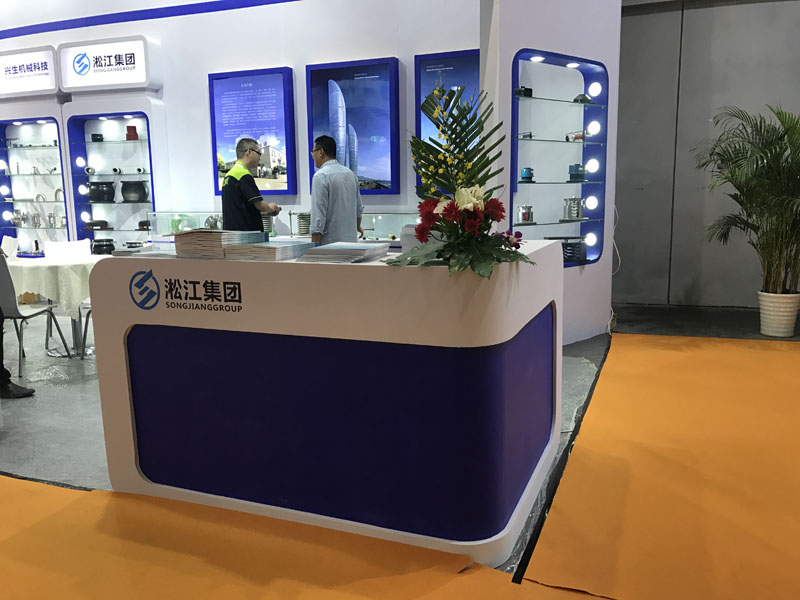 朔州常溫水管道橡膠軟連接是什么價(jià)格？