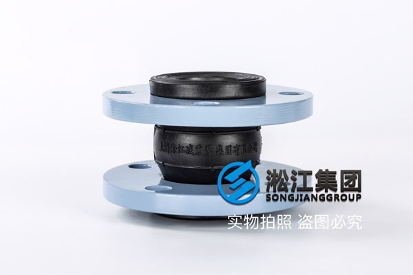 南通DN50,DN65軟接頭