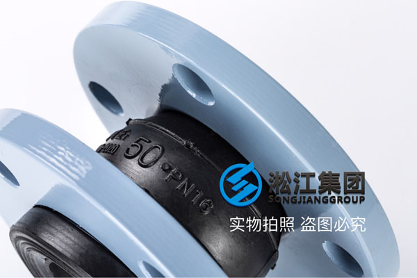 南通DN50,DN65軟接頭
