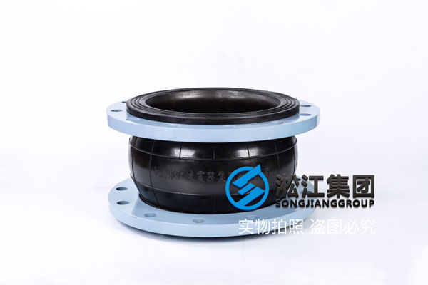 上?？汕鷵辖宇^，規(guī)格DN300，法蘭連接