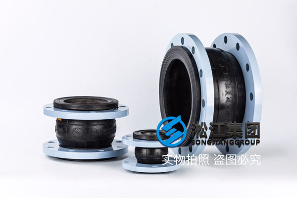 邢臺(tái)軟連接，口徑DN100，脫硫脫硝用的