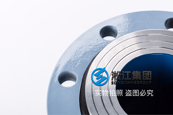 上海橡膠軟接頭，管道介質(zhì)淤泥，耐磨材質(zhì)