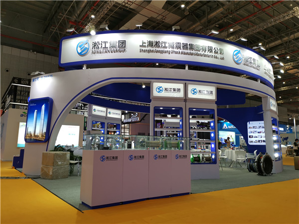 蘇州橡膠軟接規(guī)格DN200/DN250水廠使用