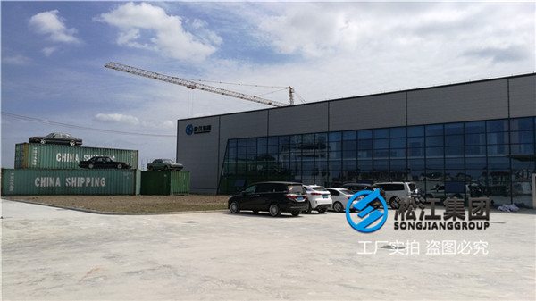 上海液壓管道用SDKSS100橡膠接頭