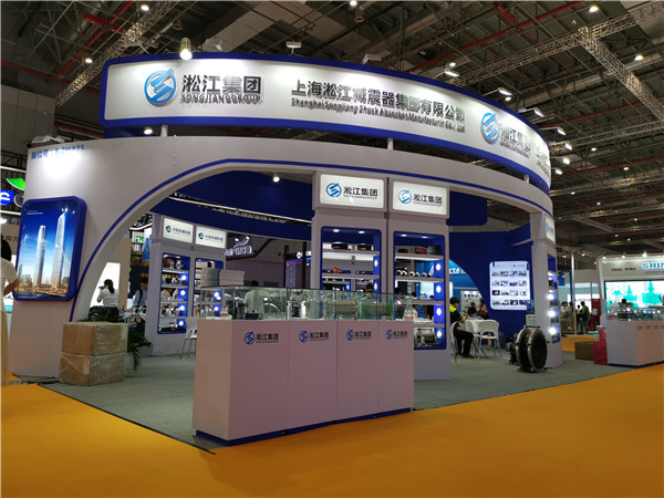 成都常溫水介質(zhì)DN250橡膠補(bǔ)償器