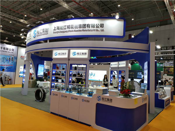 齊齊哈爾礦漿介質(zhì)DN200橡膠避震接頭