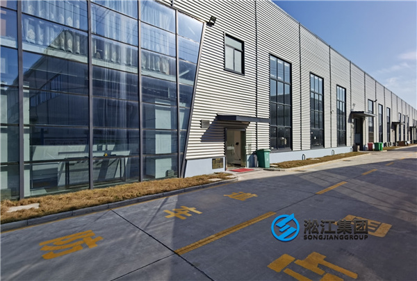 沈陽消防水DN300天然橡膠補償器