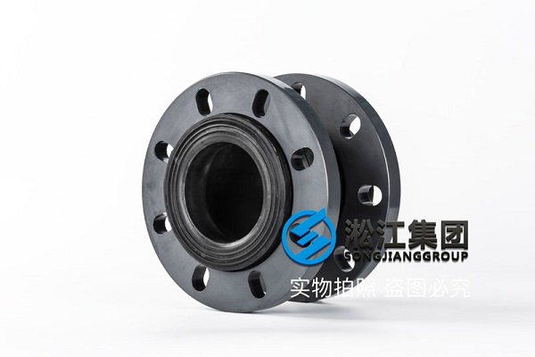 PN25端面密封可曲撓橡膠接頭型號設(shè)備