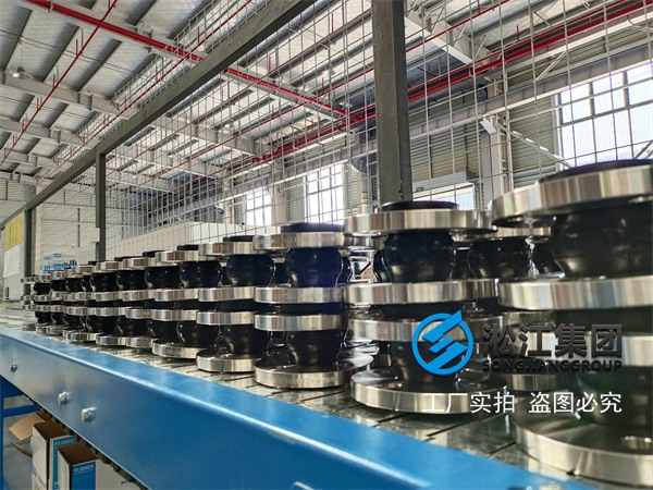 滁州不銹鋼橡膠接頭機(jī)械配件