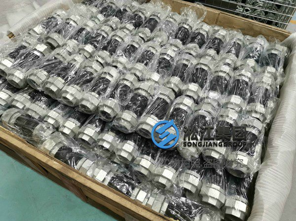 淄博螺紋式軟接頭產(chǎn)品實(shí)力